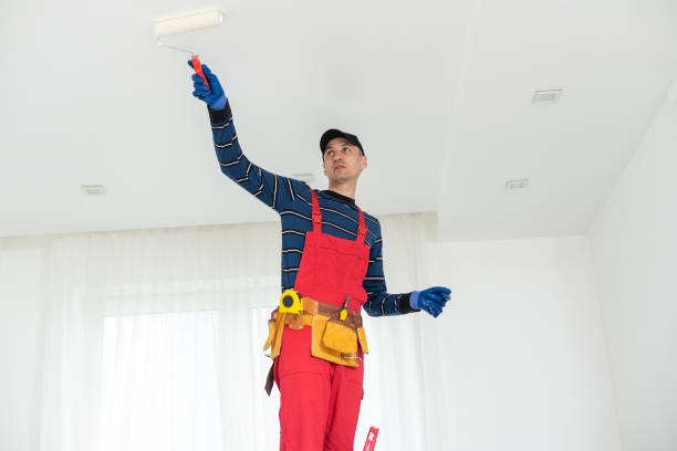 Best Asbestos and Lead Testing During Mold Inspection  in Huntsville, TN