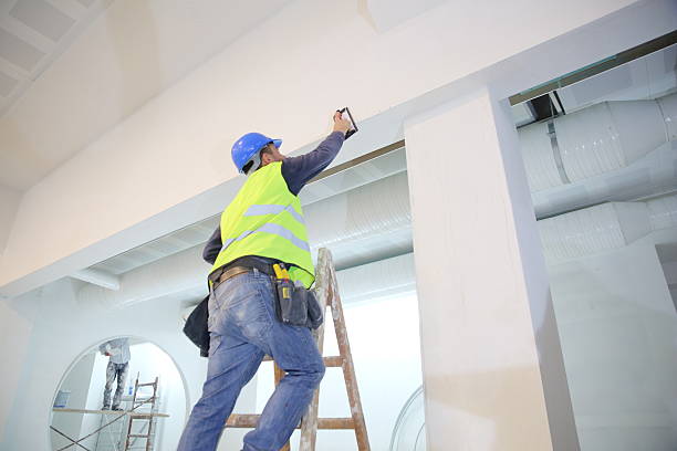 Best Environmental Consulting for Mold Prevention  in Huntsville, TN